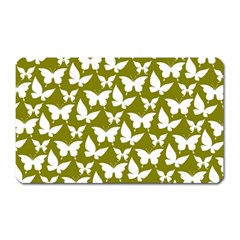 Pattern 325 Magnet (rectangular) by GardenOfOphir