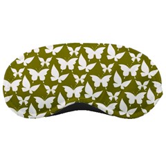 Pattern 325 Sleeping Mask by GardenOfOphir