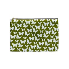 Pattern 325 Cosmetic Bag (medium) by GardenOfOphir