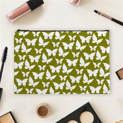 Pattern 325 Cosmetic Bag (large) by GardenOfOphir