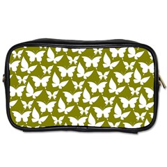 Pattern 325 Toiletries Bag (one Side) by GardenOfOphir