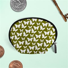 Pattern 325 Accessory Pouch (small) by GardenOfOphir