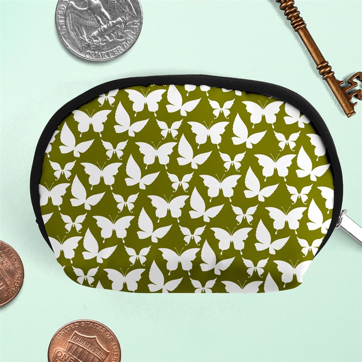 Pattern 325 Accessory Pouch (Medium)