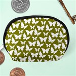 Pattern 325 Accessory Pouch (Medium) Back