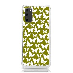 Pattern 325 Samsung Galaxy S20 6 2 Inch Tpu Uv Case