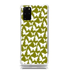 Pattern 325 Samsung Galaxy S20plus 6 7 Inch Tpu Uv Case by GardenOfOphir