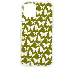 Pattern 325 Iphone 12 Pro Max Tpu Uv Print Case