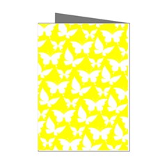 Pattern 326 Mini Greeting Cards (pkg Of 8)