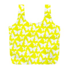 Pattern 326 Full Print Recycle Bag (l) by GardenOfOphir