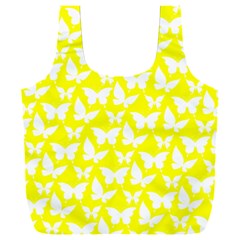 Pattern 326 Full Print Recycle Bag (xxxl) by GardenOfOphir