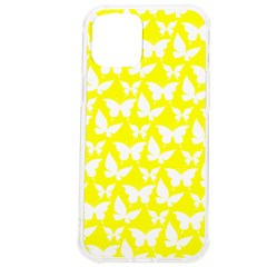 Pattern 326 Iphone 12 Pro Max Tpu Uv Print Case by GardenOfOphir