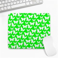 Pattern 328 Large Mousepad by GardenOfOphir