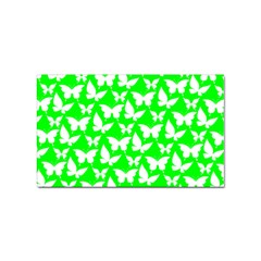 Pattern 328 Sticker Rectangular (100 Pack) by GardenOfOphir