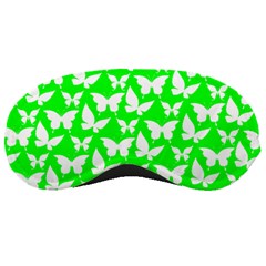 Pattern 328 Sleeping Mask by GardenOfOphir