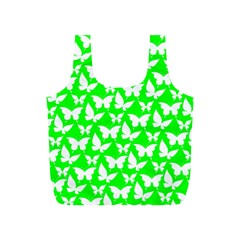 Pattern 328 Full Print Recycle Bag (s) by GardenOfOphir