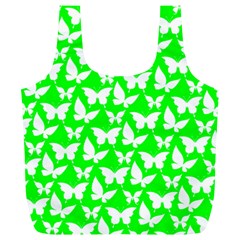 Pattern 328 Full Print Recycle Bag (xl) by GardenOfOphir