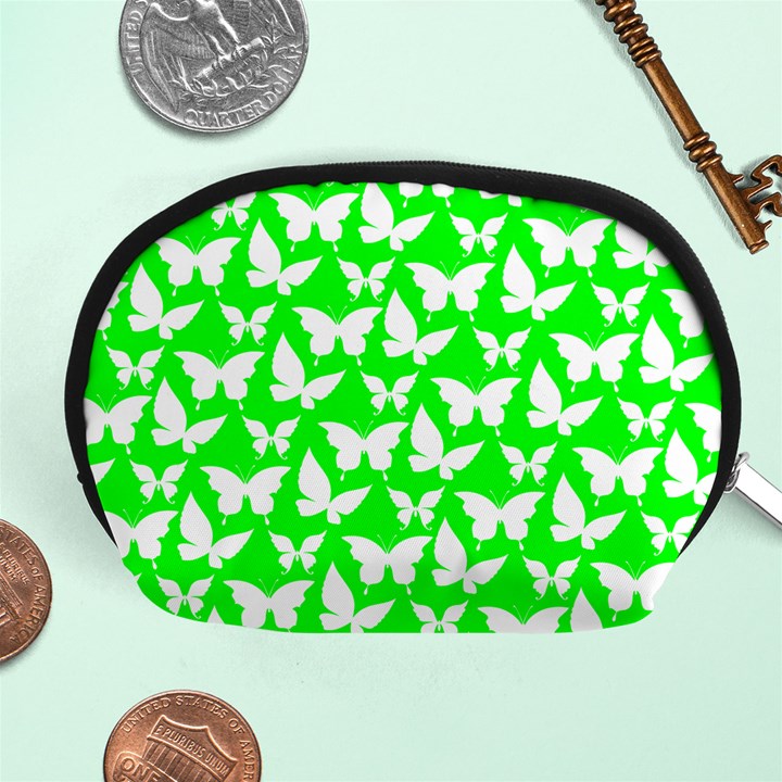 Pattern 328 Accessory Pouch (Medium)