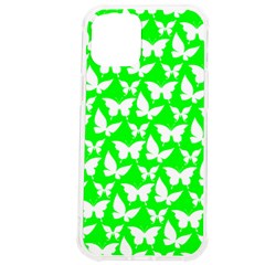 Pattern 328 Iphone 12 Pro Max Tpu Uv Print Case by GardenOfOphir