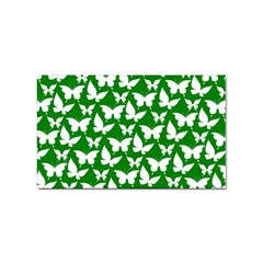 Pattern 327 Sticker (rectangular) by GardenOfOphir