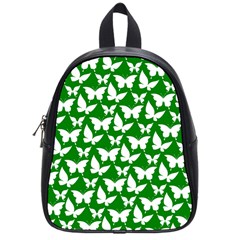 Pattern 327 School Bag (small) by GardenOfOphir