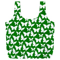 Pattern 327 Full Print Recycle Bag (xxxl) by GardenOfOphir