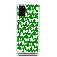 Pattern 327 Samsung Galaxy S20plus 6 7 Inch Tpu Uv Case