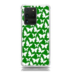 Pattern 327 Samsung Galaxy S20 Ultra 6 9 Inch Tpu Uv Case