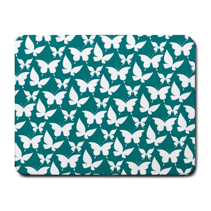 Pattern 329 Small Mousepad