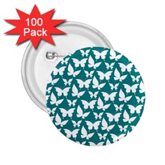 Pattern 329 2 25  Buttons (100 Pack)  by GardenOfOphir