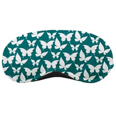 Pattern 329 Sleeping Mask by GardenOfOphir