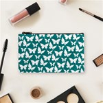 Pattern 329 Cosmetic Bag (Small) Front