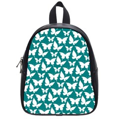 Pattern 329 School Bag (small) by GardenOfOphir