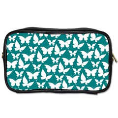 Pattern 329 Toiletries Bag (two Sides) by GardenOfOphir