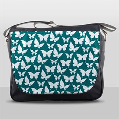 Pattern 329 Messenger Bag by GardenOfOphir