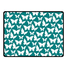 Pattern 329 Fleece Blanket (small) by GardenOfOphir