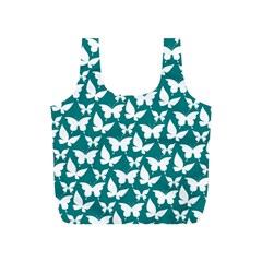 Pattern 329 Full Print Recycle Bag (s) by GardenOfOphir