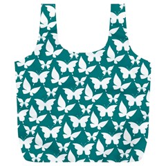 Pattern 329 Full Print Recycle Bag (xl) by GardenOfOphir