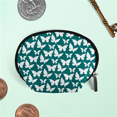 Pattern 329 Accessory Pouch (small) by GardenOfOphir