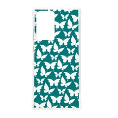 Pattern 329 Samsung Galaxy Note 20 Ultra Tpu Uv Case by GardenOfOphir