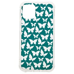 Pattern 329 Iphone 12 Mini Tpu Uv Print Case	 by GardenOfOphir