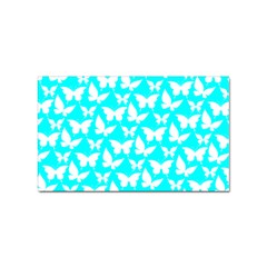 Pattern 330 Sticker Rectangular (100 Pack) by GardenOfOphir