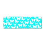 Pattern 330 Sticker Bumper (10 pack) Front