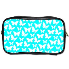 Pattern 330 Toiletries Bag (two Sides) by GardenOfOphir