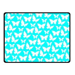 Pattern 330 Fleece Blanket (small) by GardenOfOphir