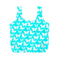 Pattern 330 Full Print Recycle Bag (m) by GardenOfOphir