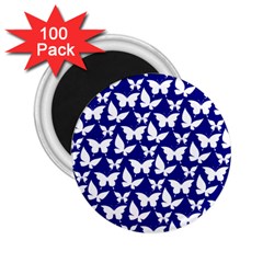 Pattern 331 2 25  Magnets (100 Pack)  by GardenOfOphir