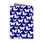 Pattern 331 Mini Greeting Card Right