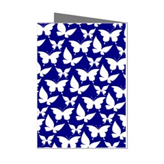 Pattern 331 Mini Greeting Cards (pkg Of 8) by GardenOfOphir