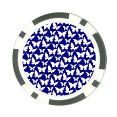 Pattern 331 Poker Chip Card Guard by GardenOfOphir