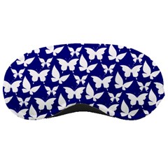 Pattern 331 Sleeping Mask by GardenOfOphir